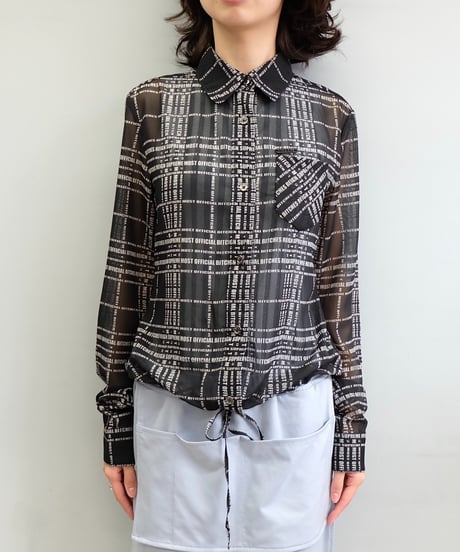Vintage   Design Tops