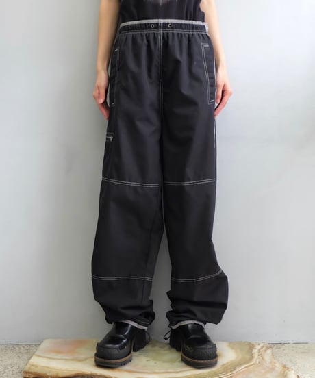 Vintage   Design Pants