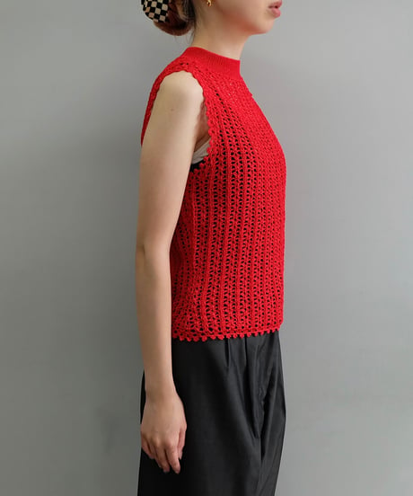 Vintage   Design Tops