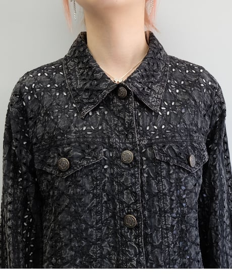 Vintage   Design Jacket