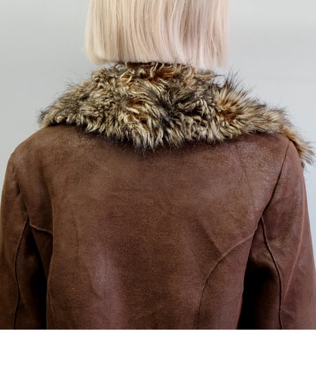 Vintage   Design Jacket