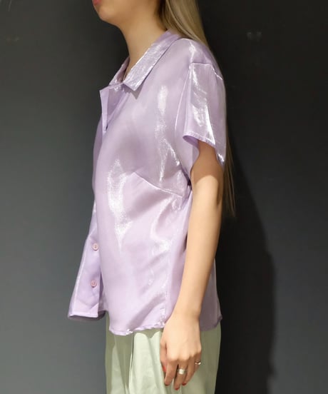 Vintage   Shiny Shirt
