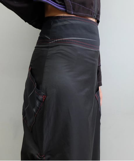 Vintage Design Skirt