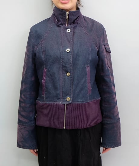 Vintage   Design Jacket