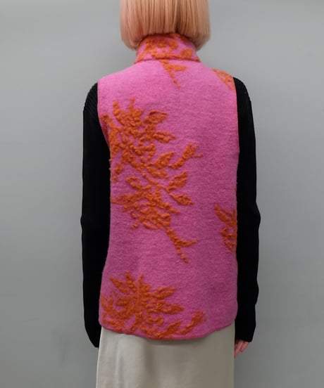 Vintage   Design Vest