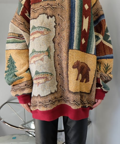 Vintage   Design Tops