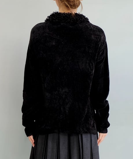 Vintage   Design Knit