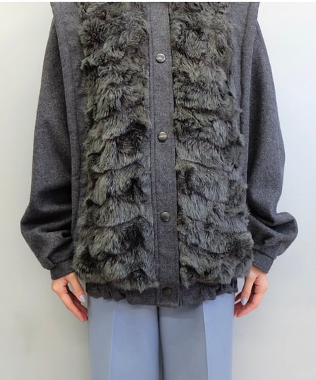 Vintage   Design Jacket