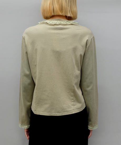 Vintage   Design Tops