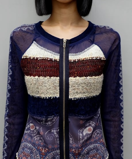 Vintage   Design Tops