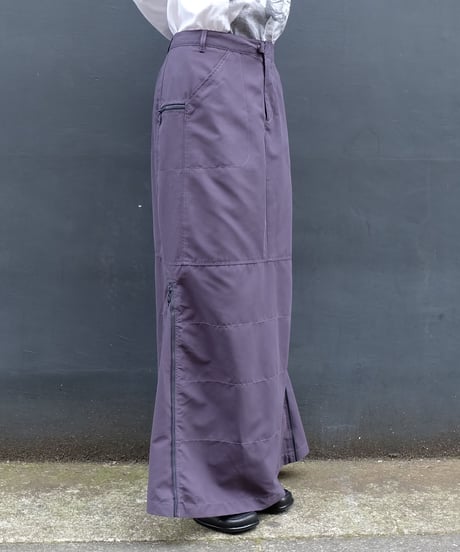 Vintage   Design Skirt