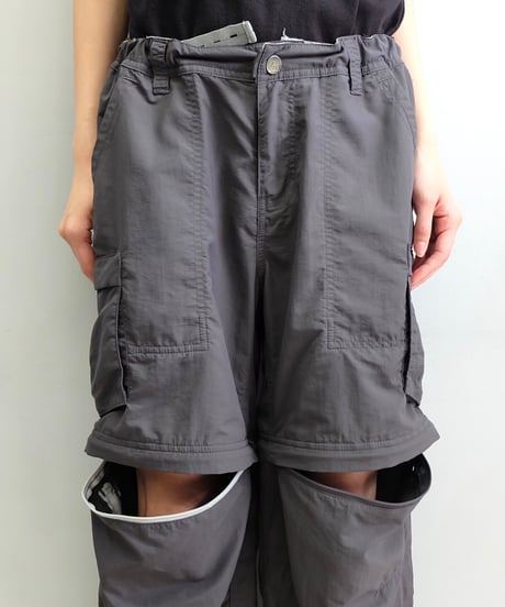 Vintage   2way Pants