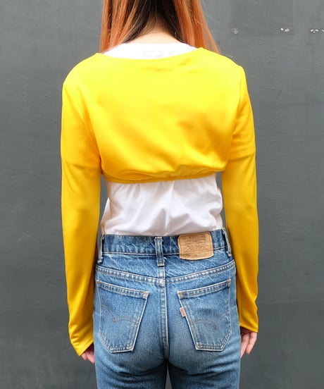 Vintage   Short Tops