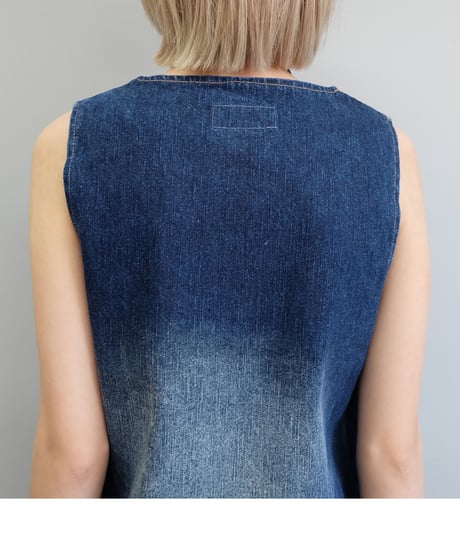 Vintage   Design Tops