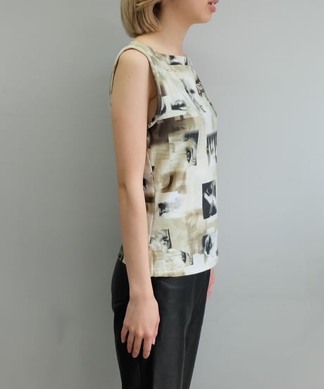 Vintage   Design Tops
