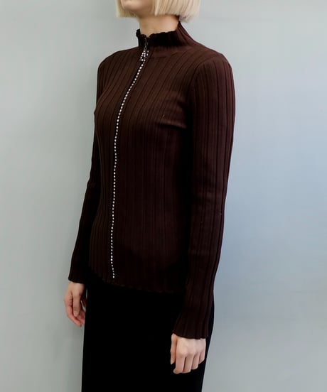 Vintage   Design Knit