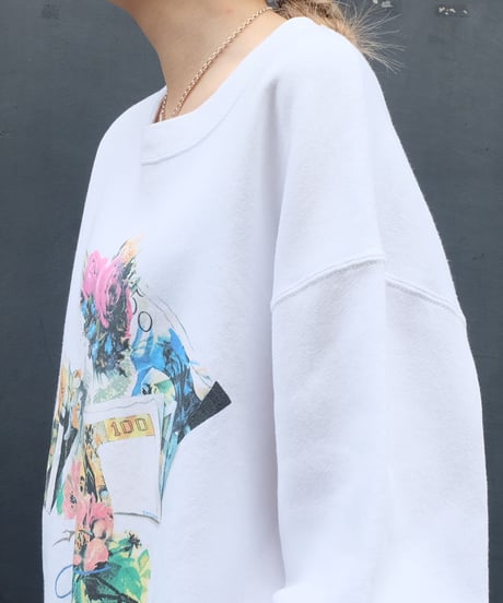 Vintage   Sweat