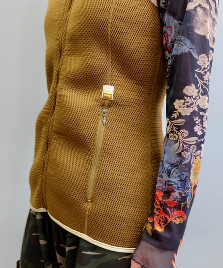 Vintage   Design Vest