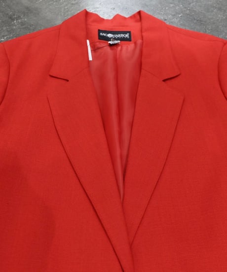 Vintage   Shortsleeve Jacket