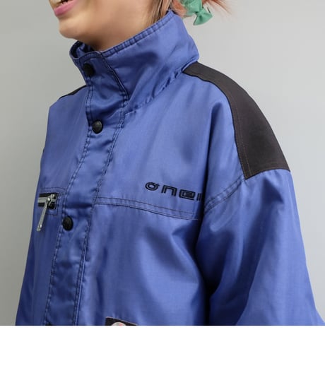 Vintage   Design Jacket