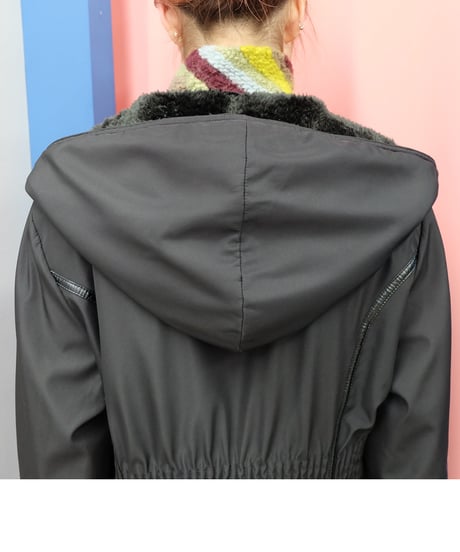 Vintage   Design Coat