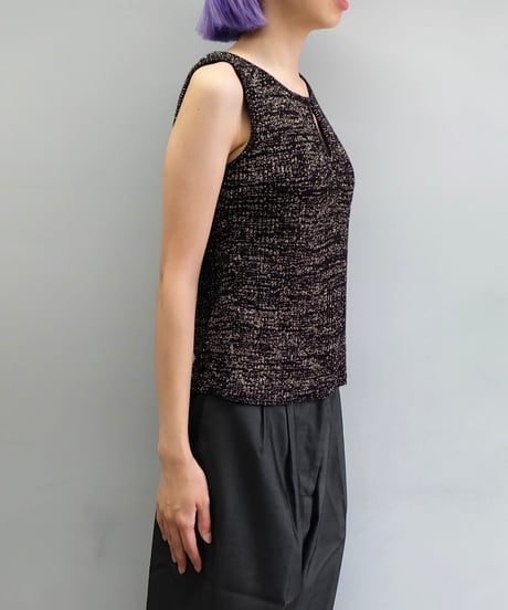 Vintage   Design Tops
