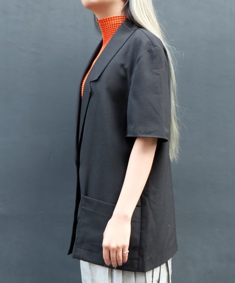 Vintage   Easy Tailored Jacket