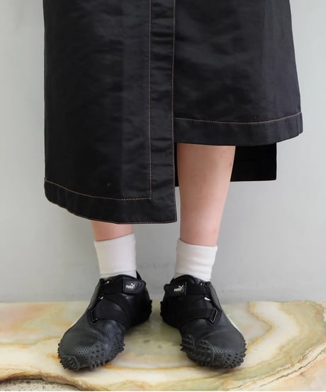 Vintage Design Skirt
