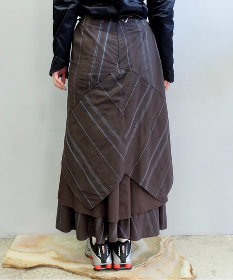Vintage   Design Skirt