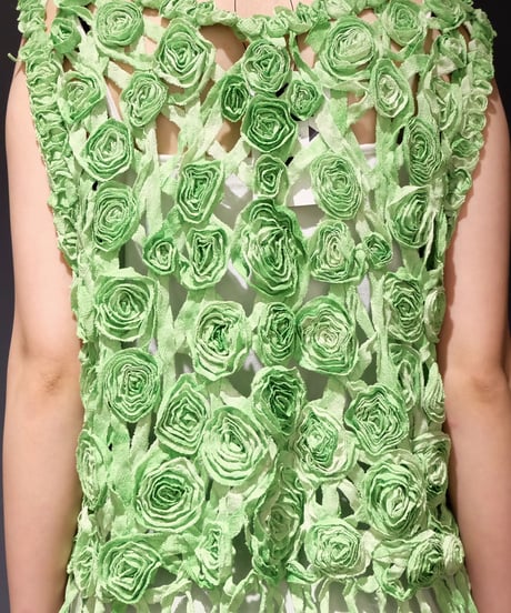 Vintage   Design Tops