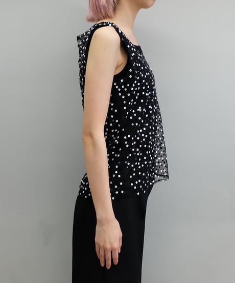 Vintage   Design Tops