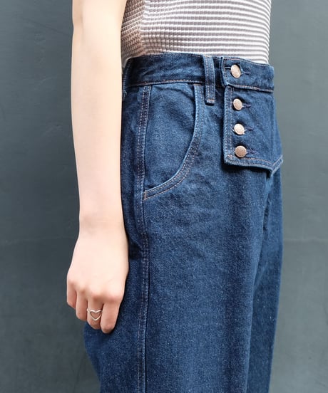 Vintage   Design Pants