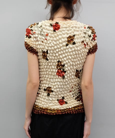 Vintage   Design Tops