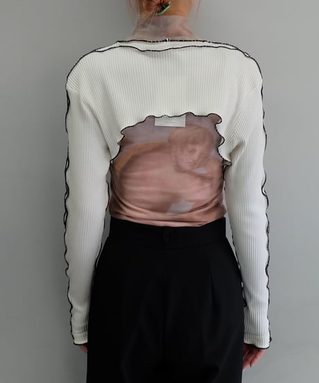 Remake Short Line Tops