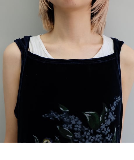 Vintage   Design One-piece