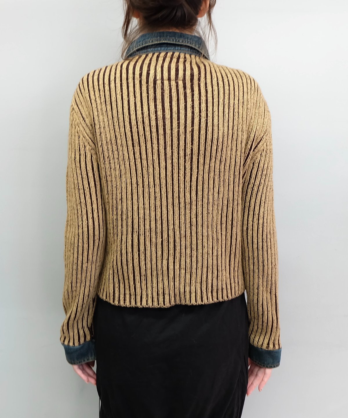 Vintage Design Tops | Shury - トップス