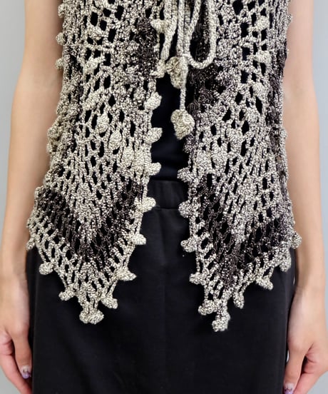 Vintage   Design Tops