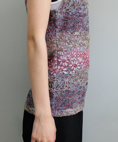 Vintage   Design Tops