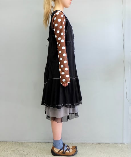 Vintage   Design one-piece