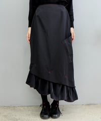 Vintage   Design Skirt