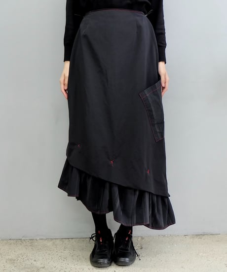 Shury スカート CATEGORY Pants & Skirt | Shury