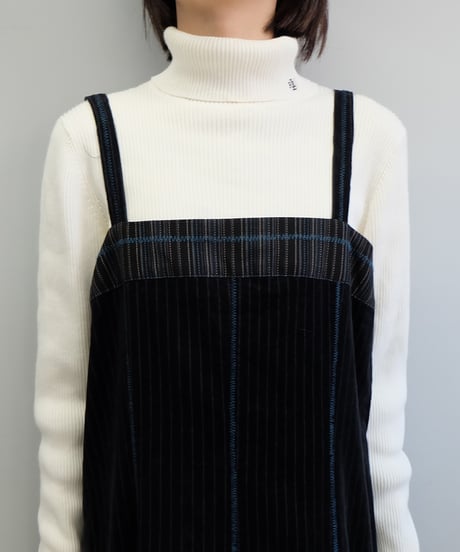 Vintage Design One-piece