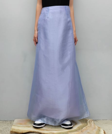 Vintage   Design Skirt