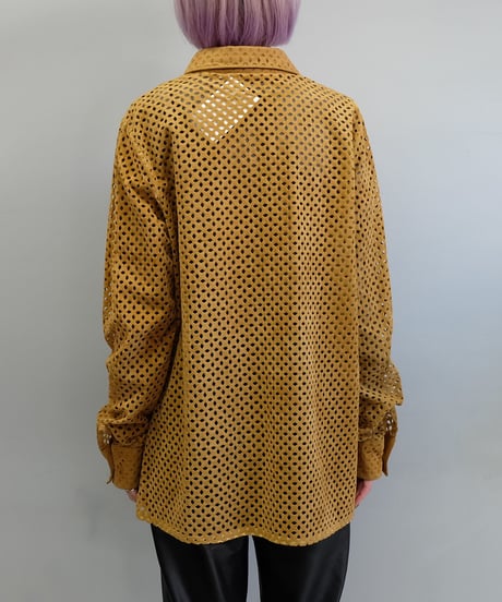 Vintage   Design Shirt