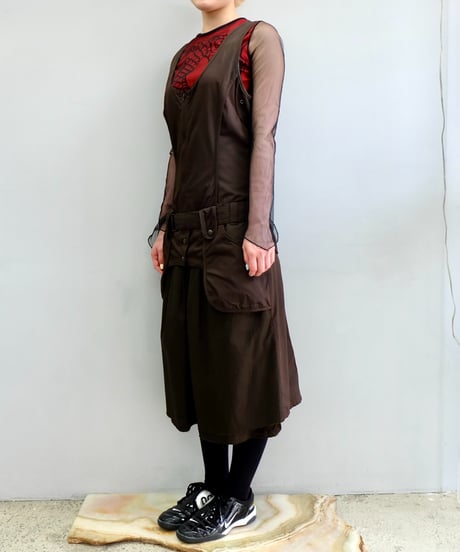 Vintage   Design one-piece