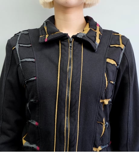 Vintage   Design Jacket