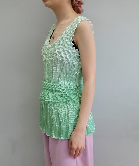 Vintage   Design Tops