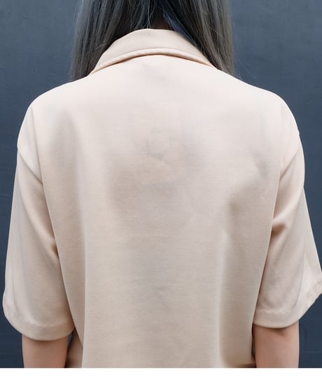 Vintage   Polo Shirt