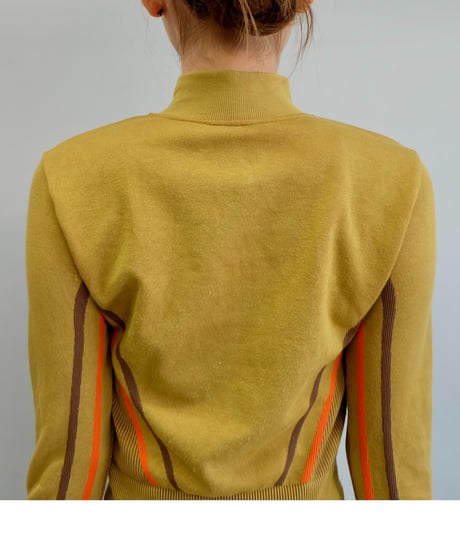 Vintage   Design Tops