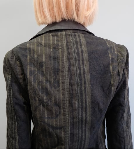 Vintage   Design Jacket